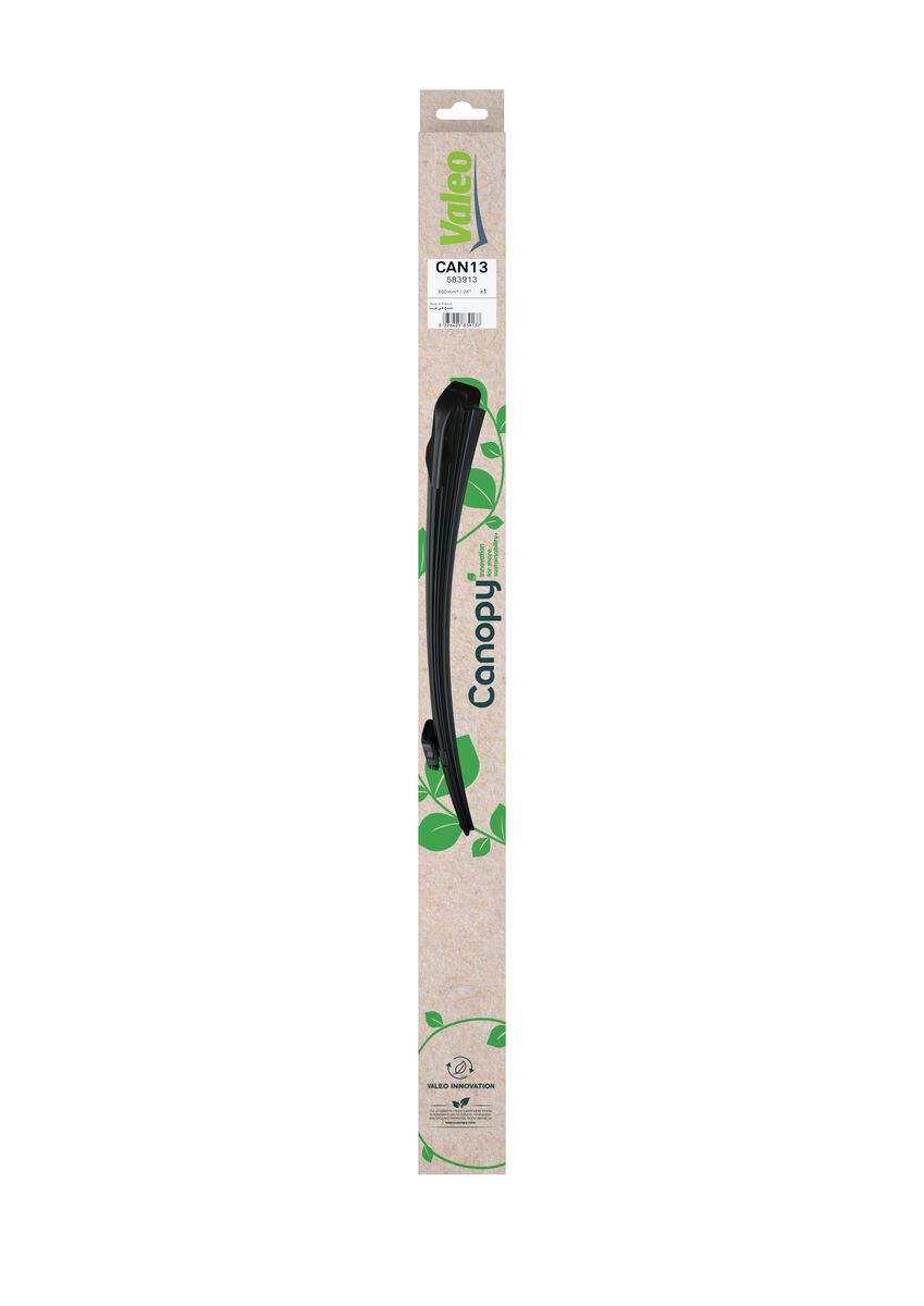 Щетка стеклоочистителя - 583913 VALEO